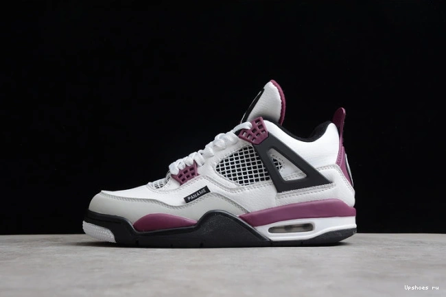 JORDAN 4 SAINT-GERMAIN PARIS PSG CZ5624-100 AIR RETRO 1228